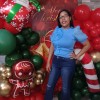 Imagen de Crisleydi de la cruz